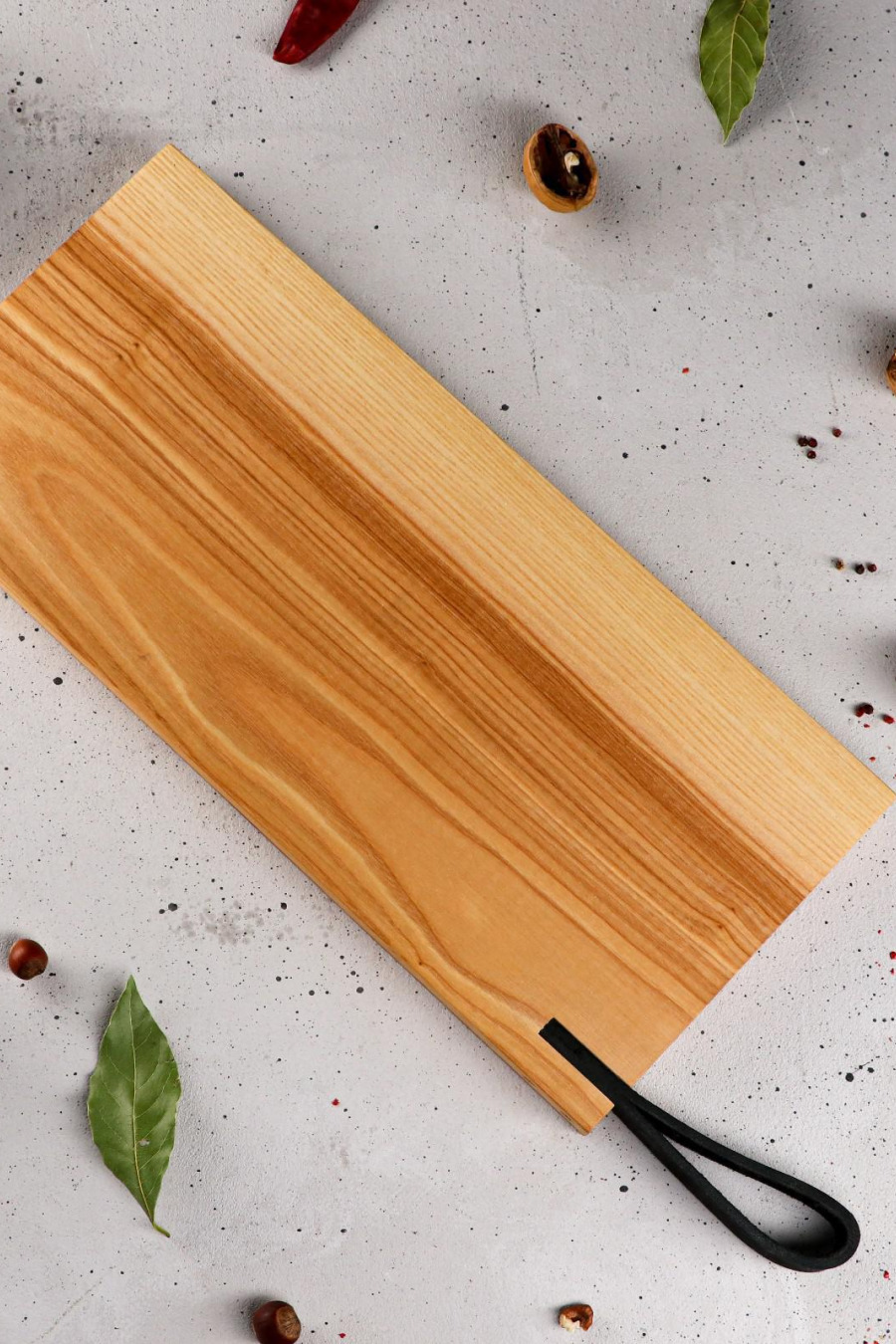 Doğrama Tahtaları & Sunumluklar