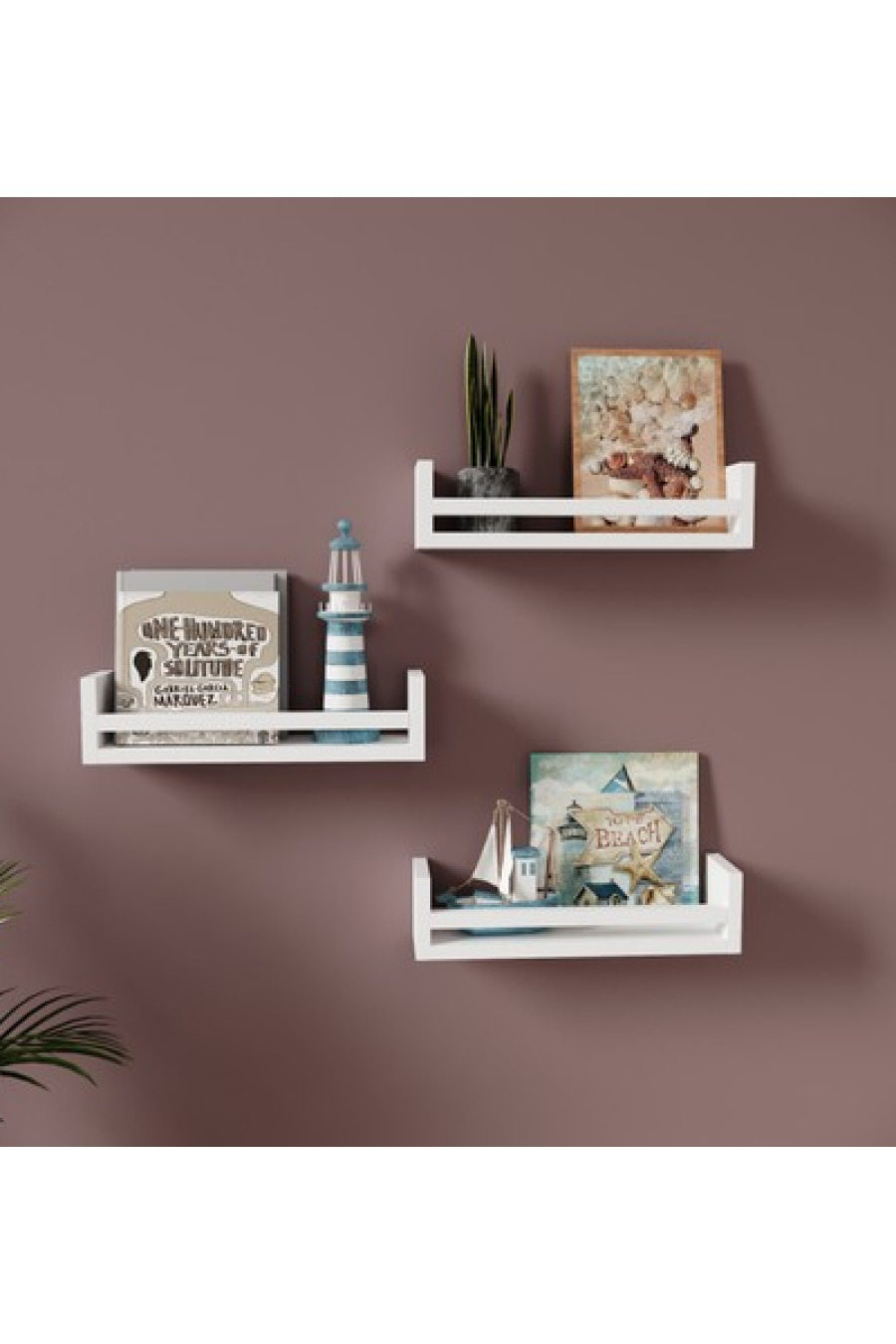 Açık Raf Modelleri