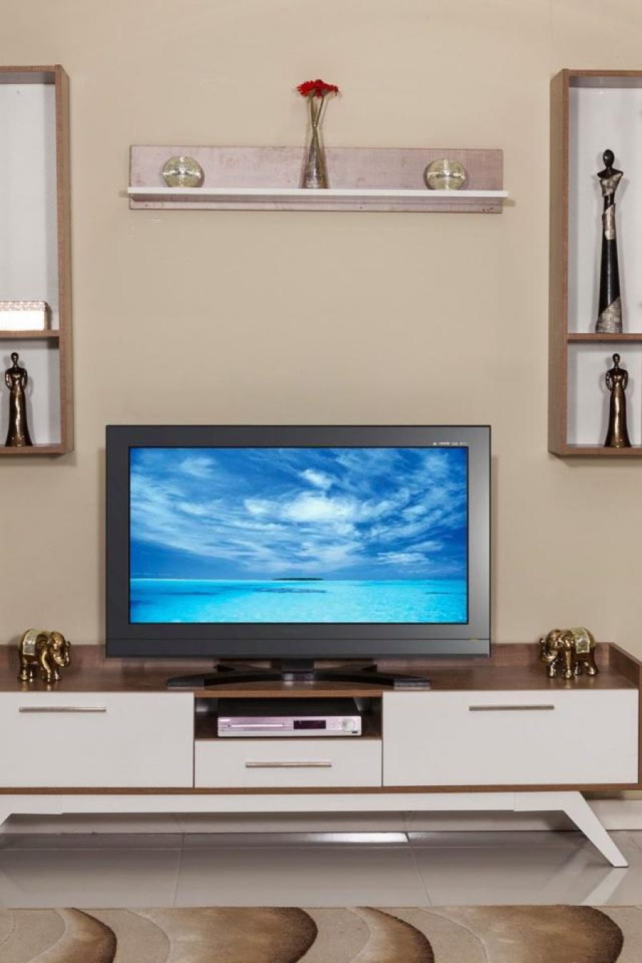 TV Ünitesi Modelleri