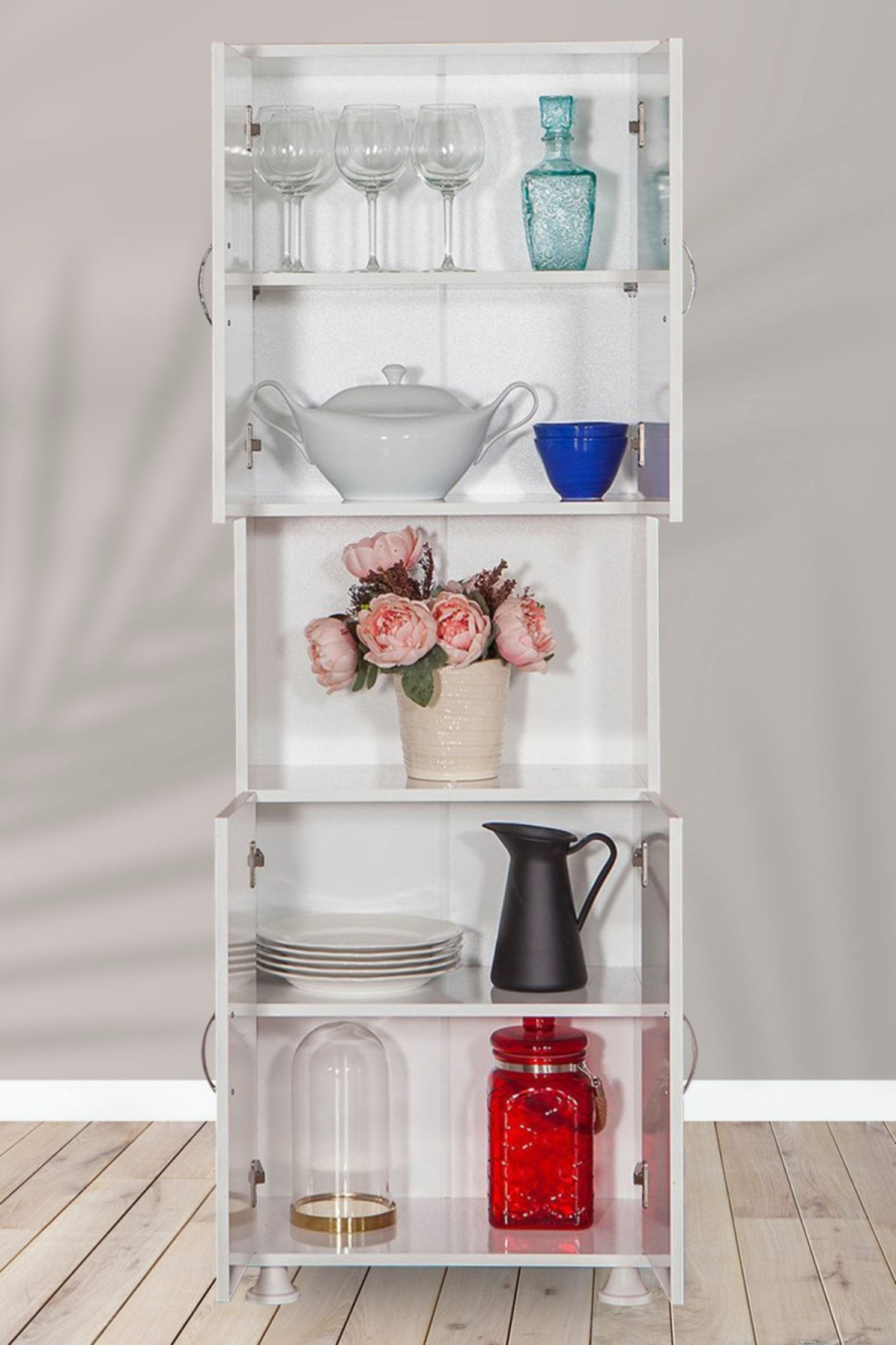 Erzak & Kiler Dolapları