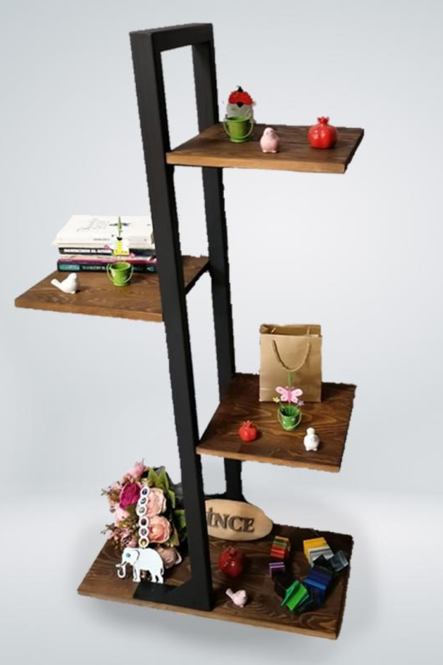 Çiçeklik Çeşitleri