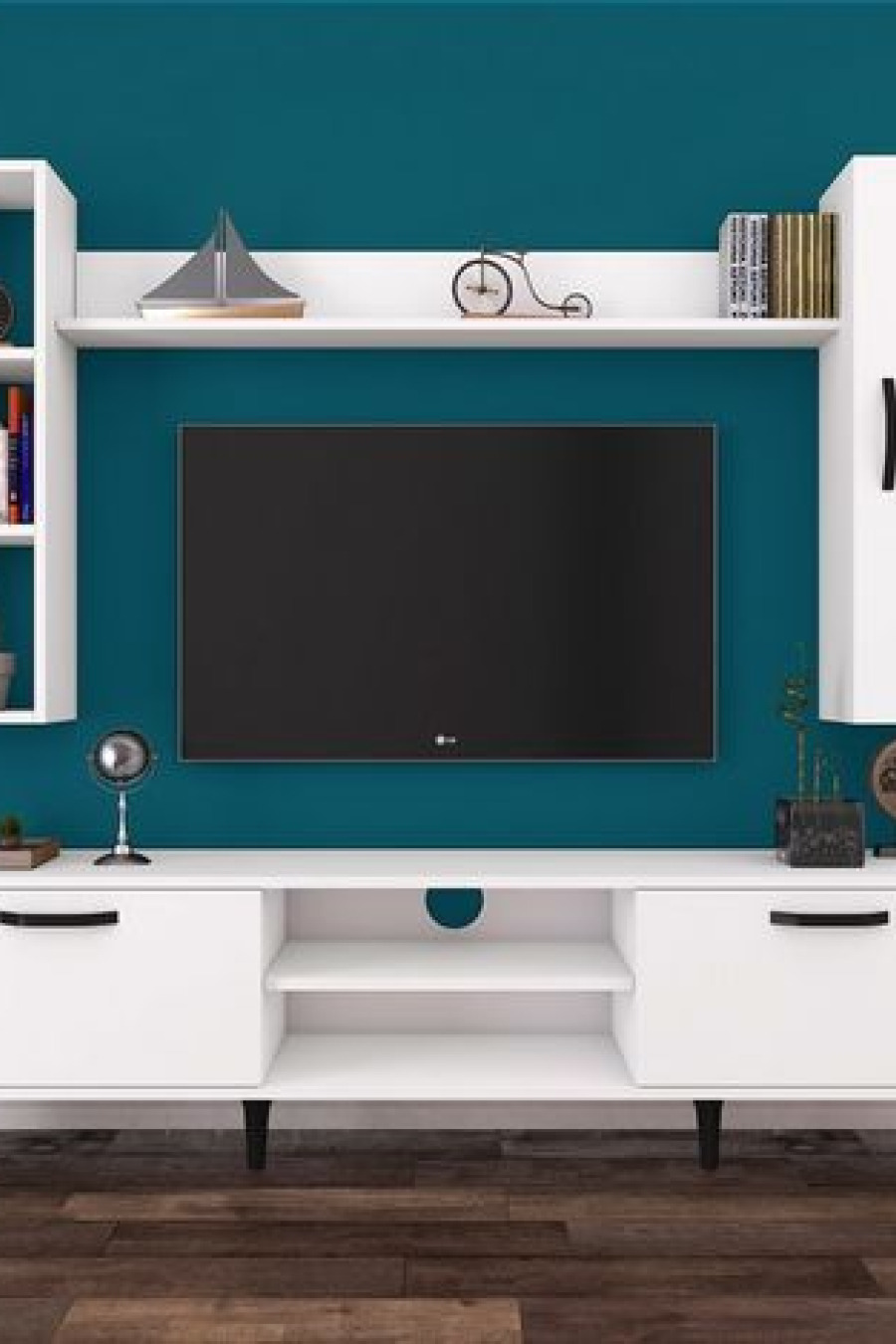 TV Ünitesi Modelleri