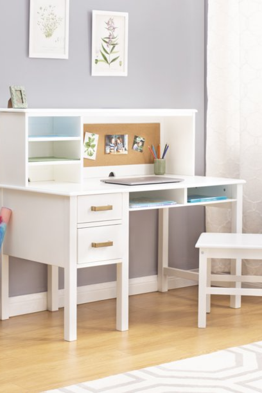 Çalışma Masası Modelleri