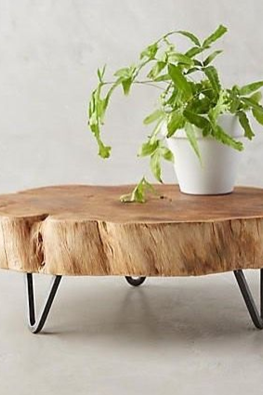 Ahşap Sehpa Çeşitleri