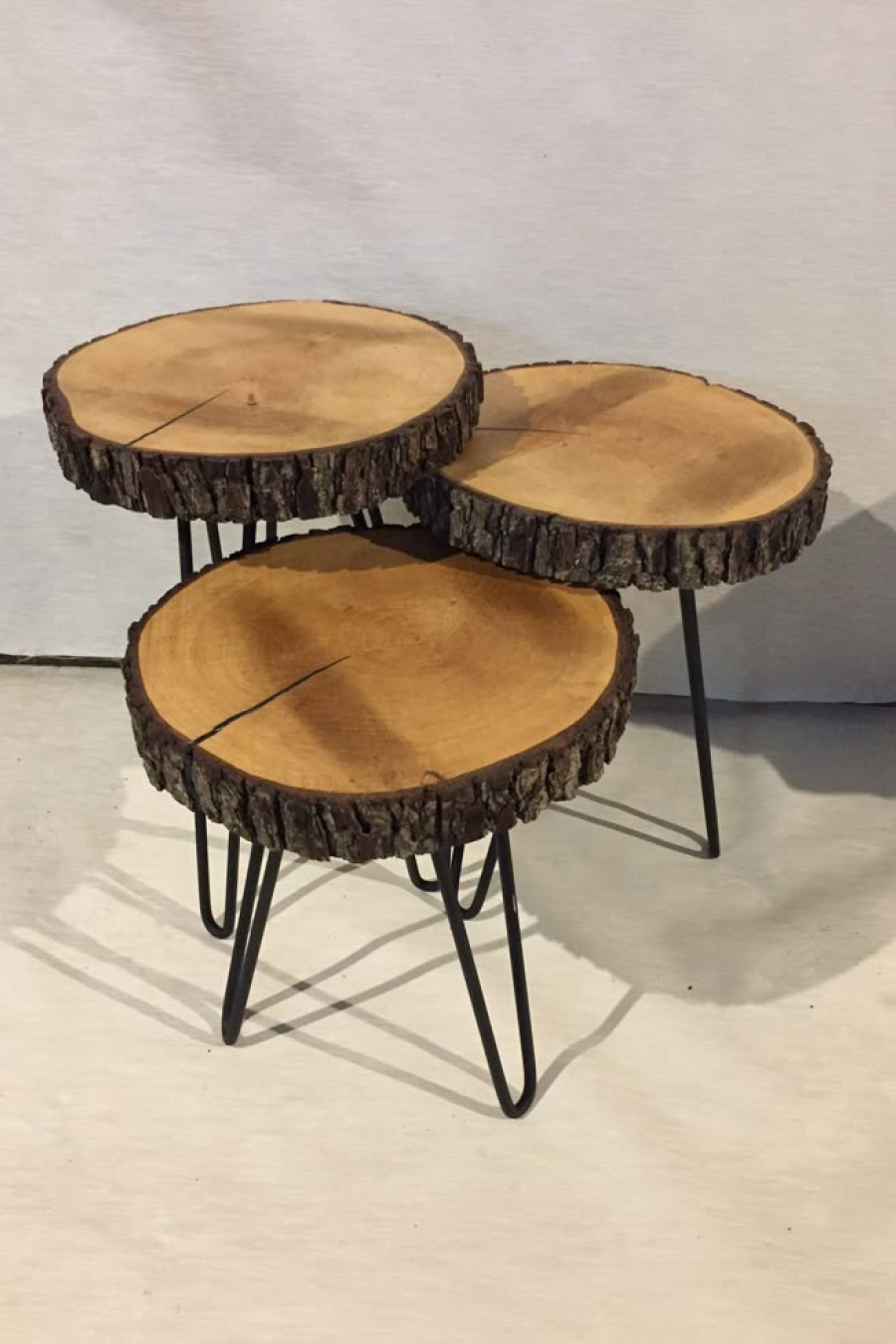 Zigon Sehpa Takımları