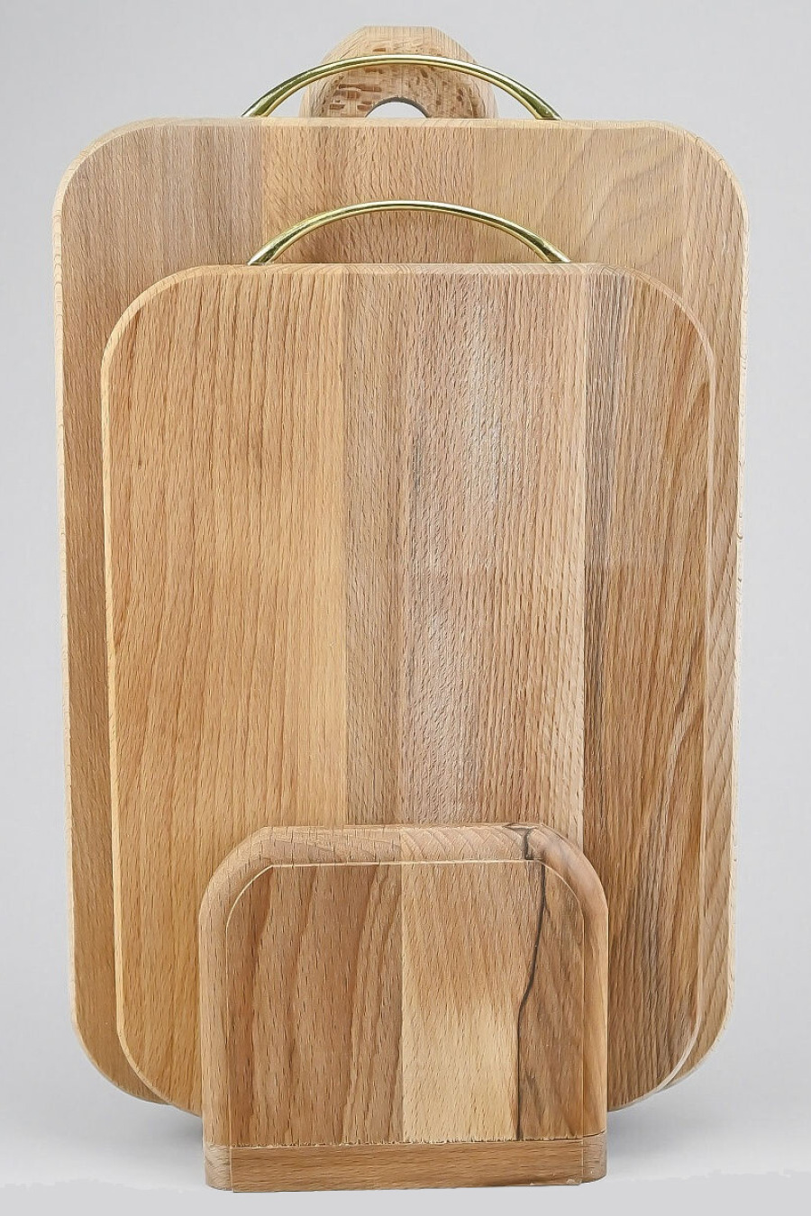 Doğrama Tahtaları & Sunumluklar