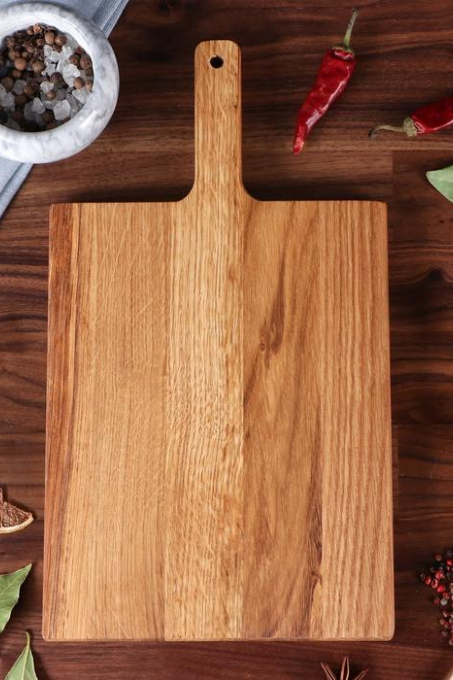 Doğrama Tahtası & Sunumluklar