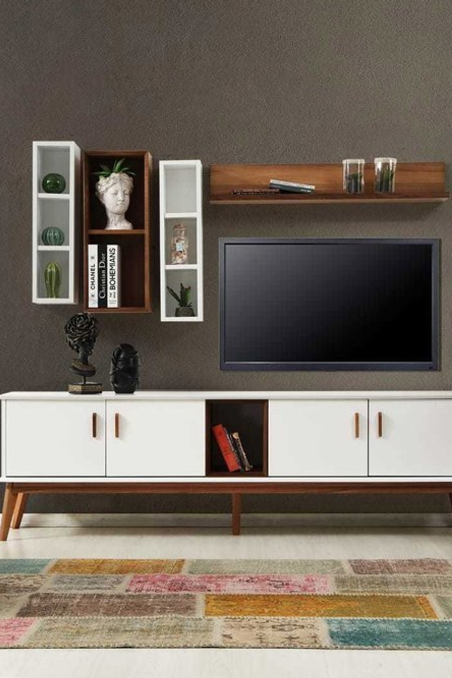 TV Ünitesi Modelleri