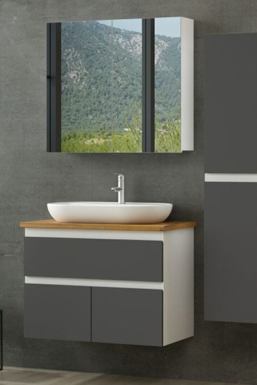 Hilton Lavabo Çeşitleri