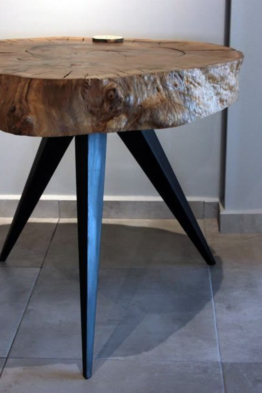 Ahşap Sehpa Çeşitleri