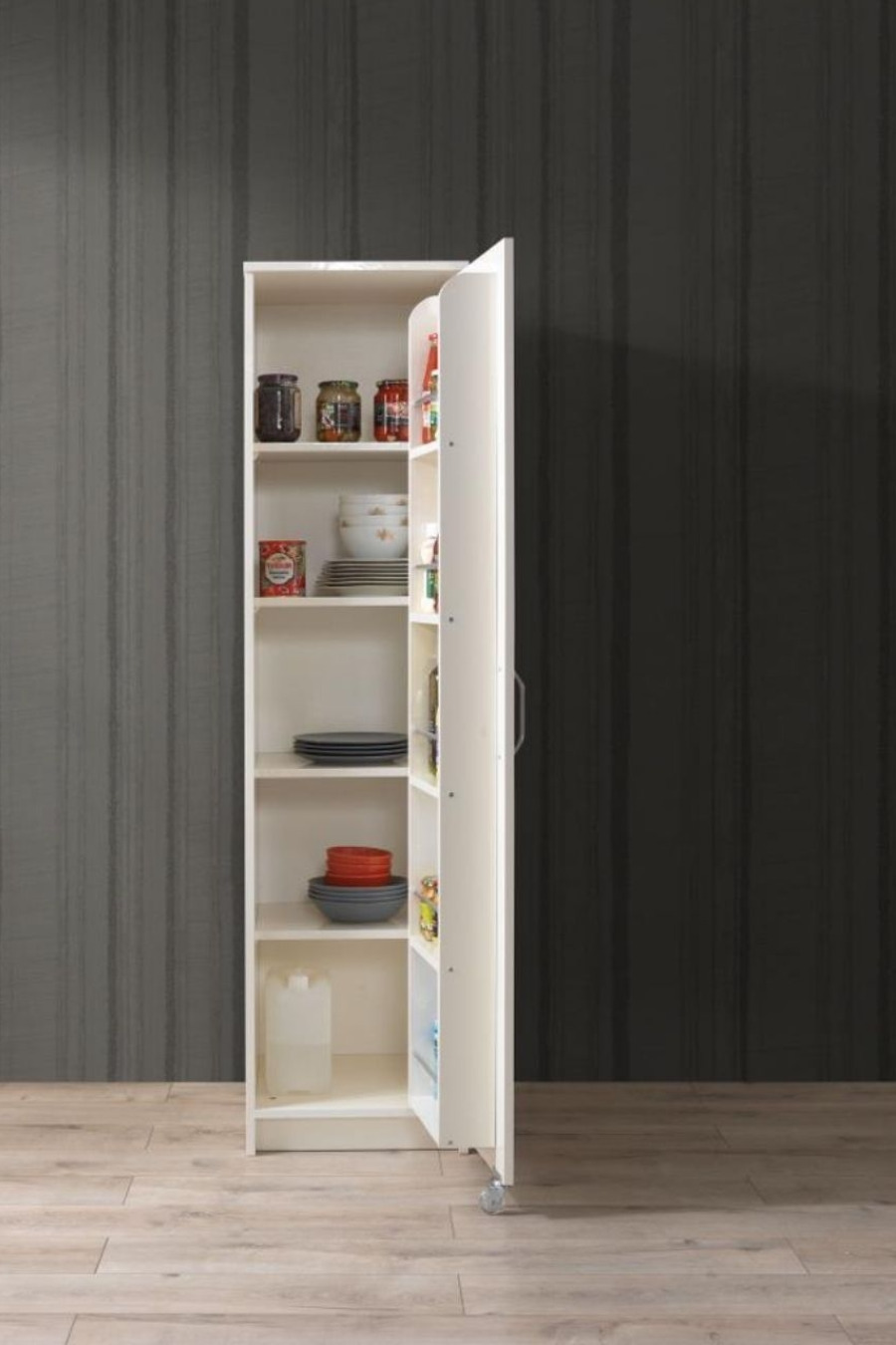 Erzak & Kiler Dolapları