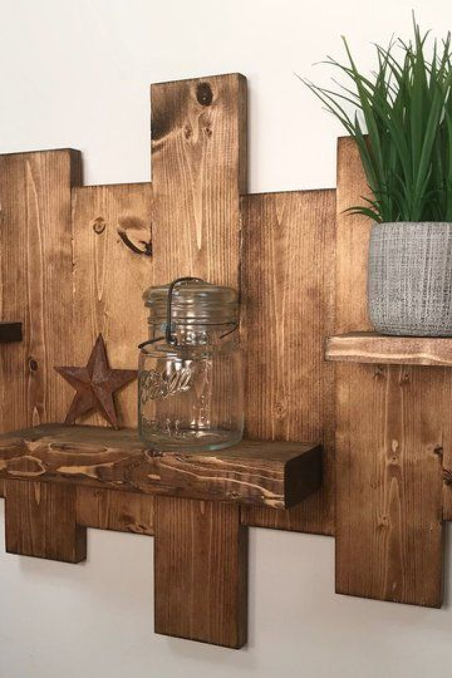 Açık Raf Modelleri