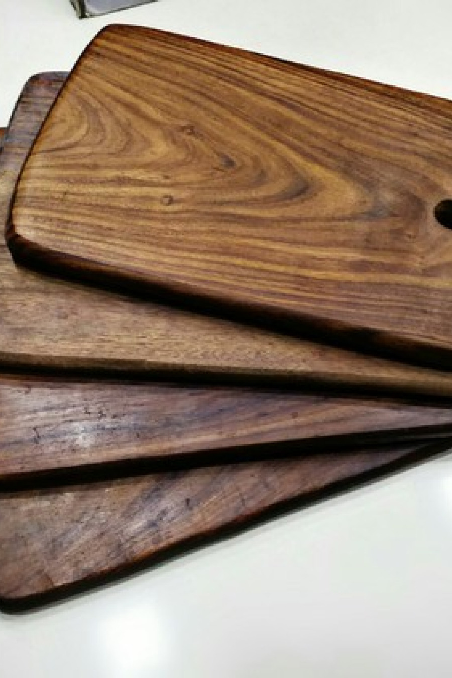 Doğrama Tahtaları & Sunumluklar