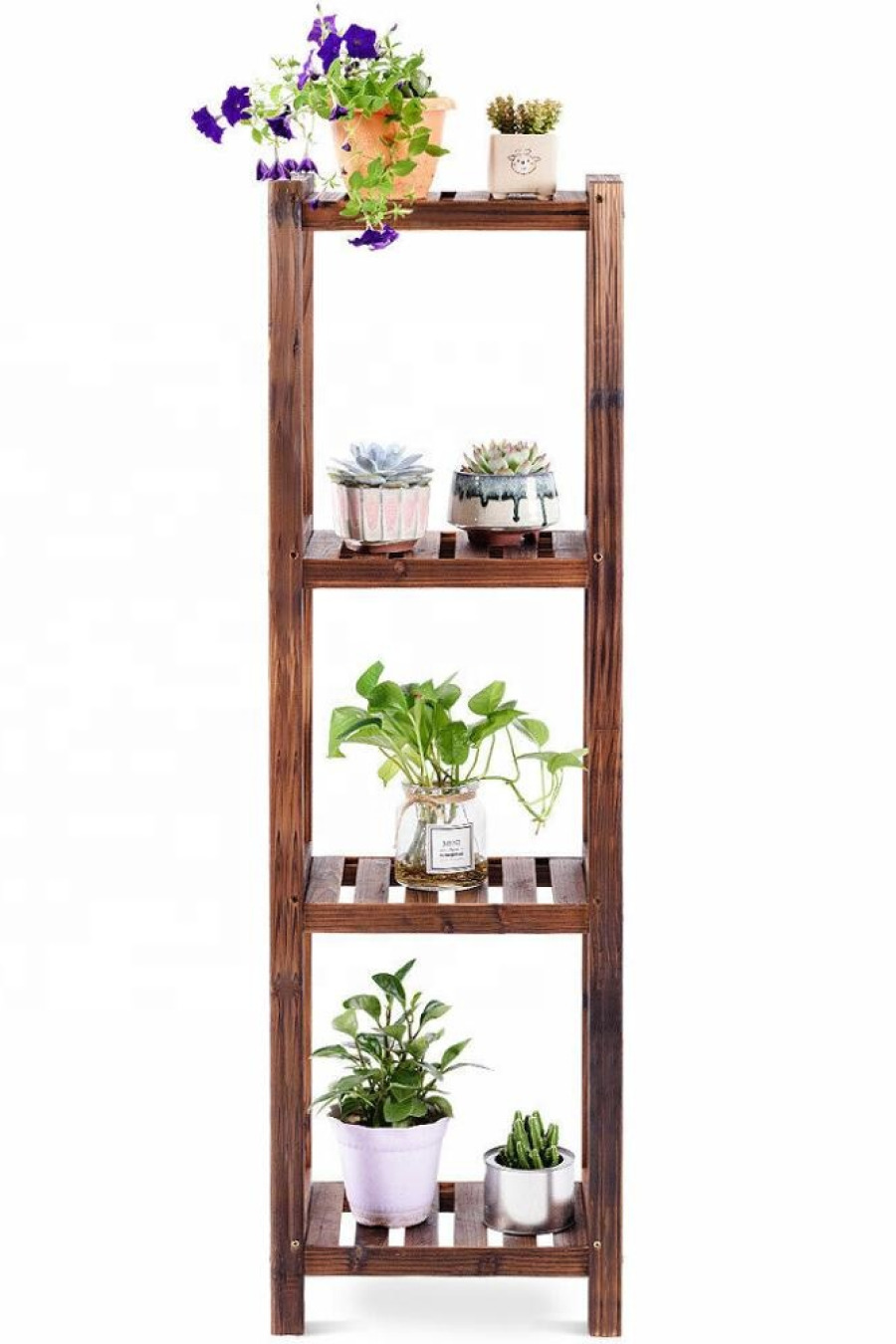 Çiçeklik Çeşitleri