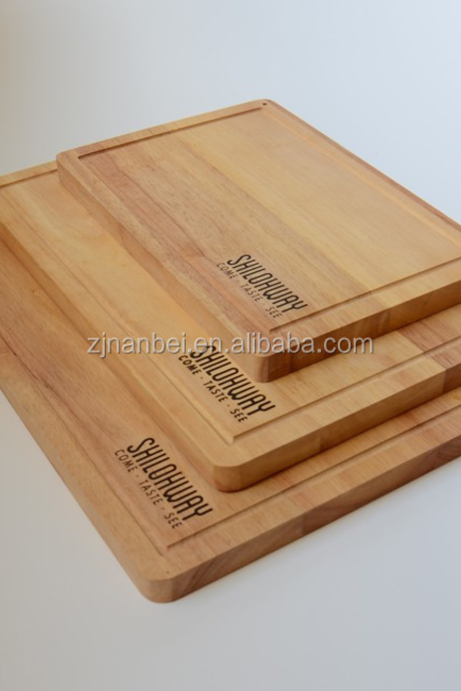 Doğrama Tahtaları & Sunumluklar