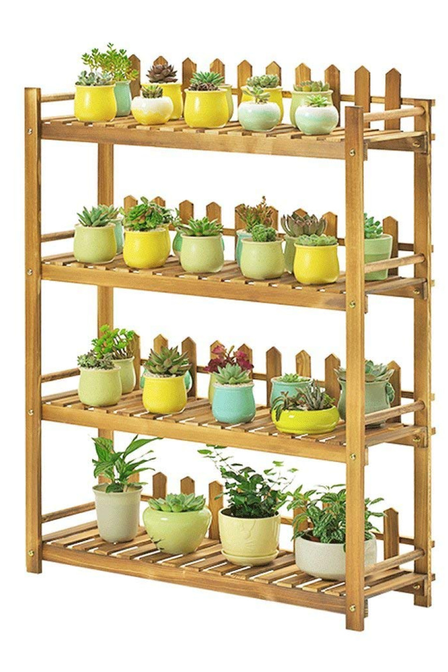 Çiçeklik Çeşitleri