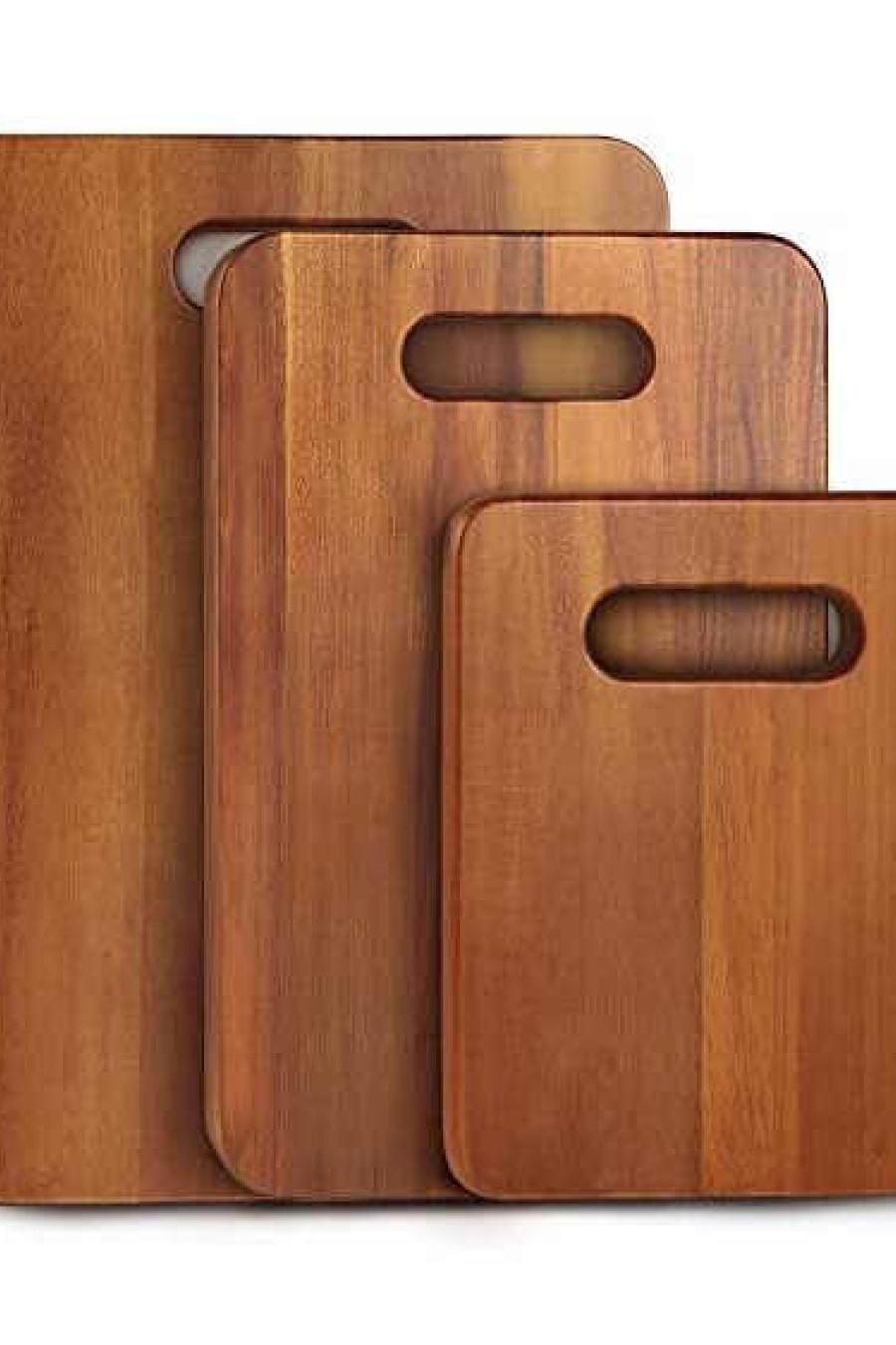 Doğrama Tahtaları & Sunumluklar