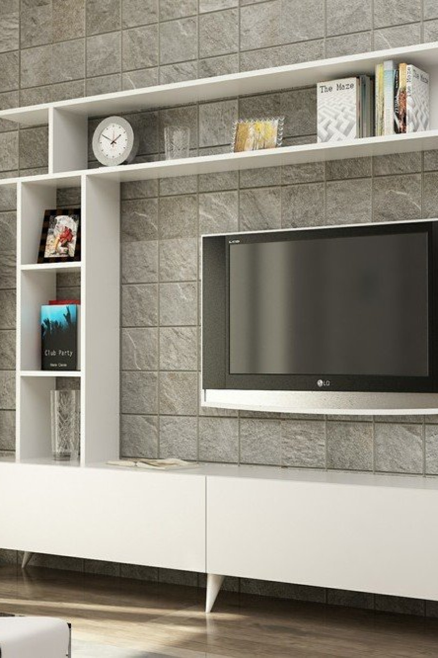 TV Ünitesi Modelleri