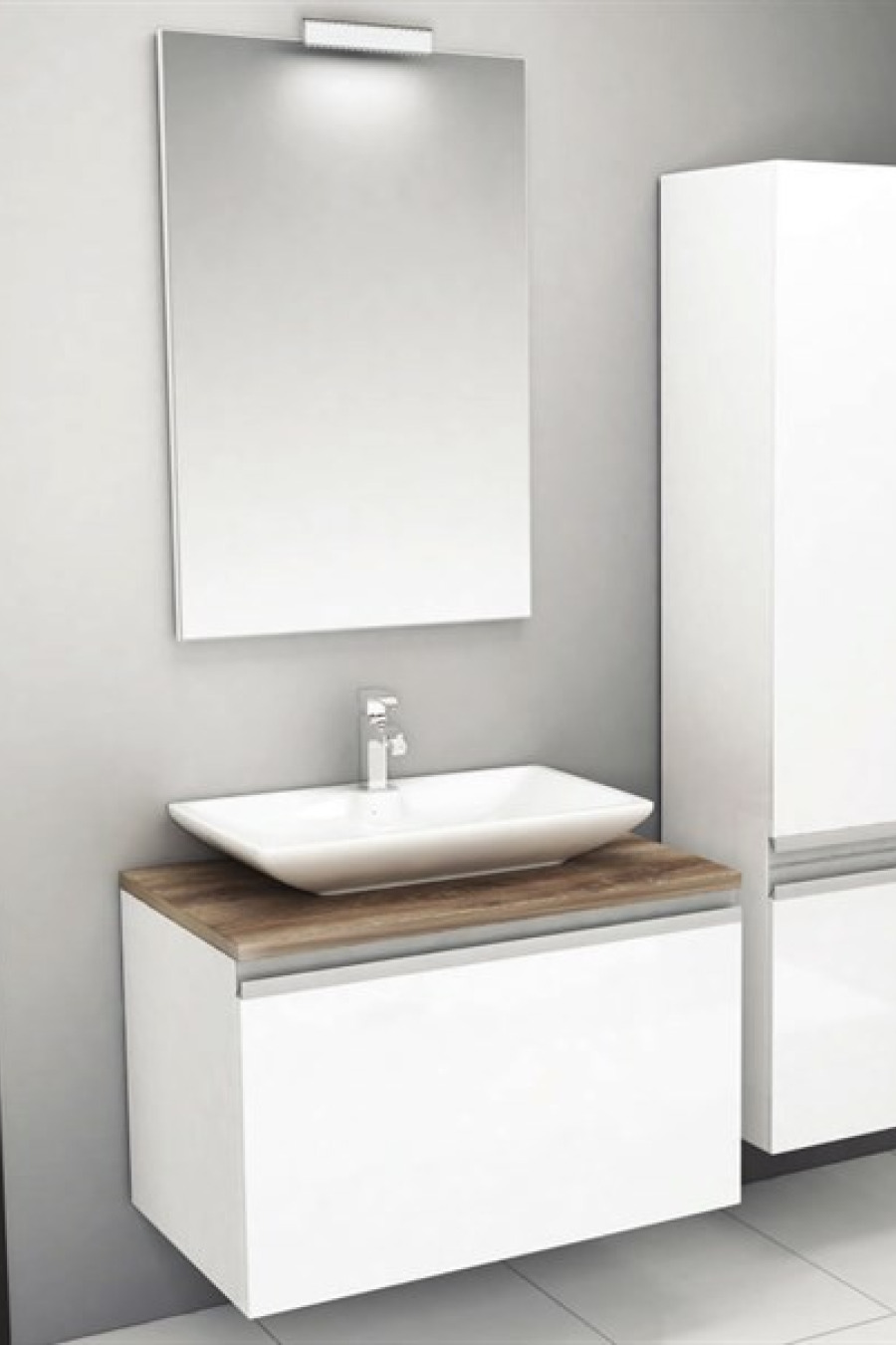 Hilton Lavabo Çeşitleri