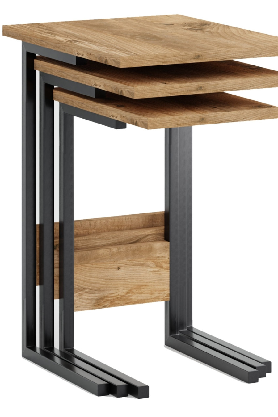 Zigon Sehpa Takımları