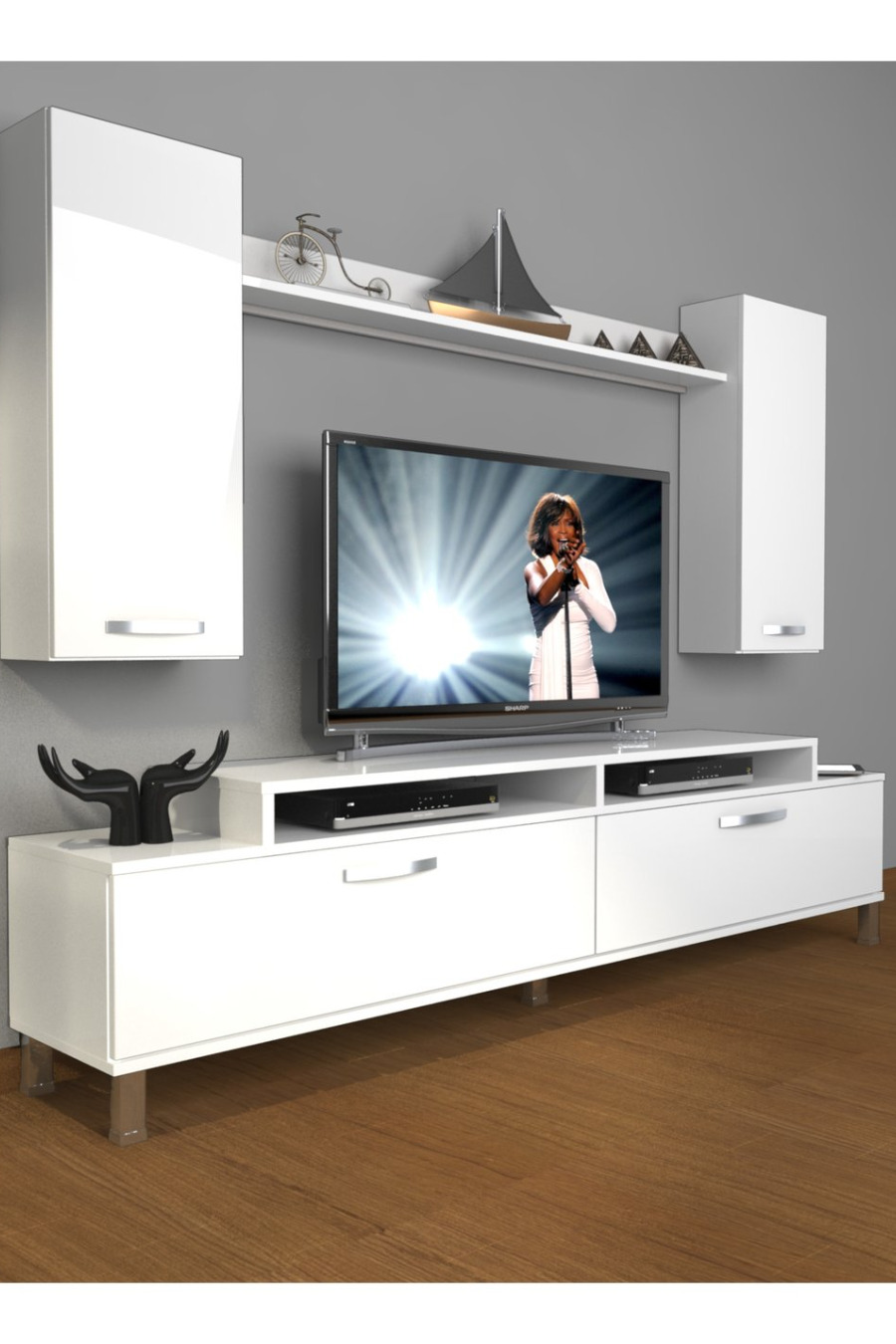 TV Ünitesi Modelleri