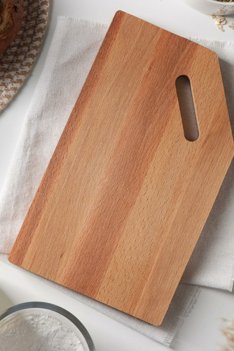 Doğrama Tahtası & Sunumluklar