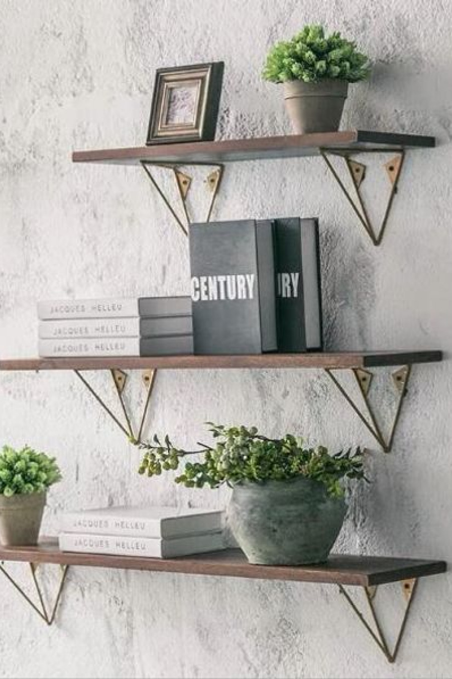 Açık Raf Modelleri