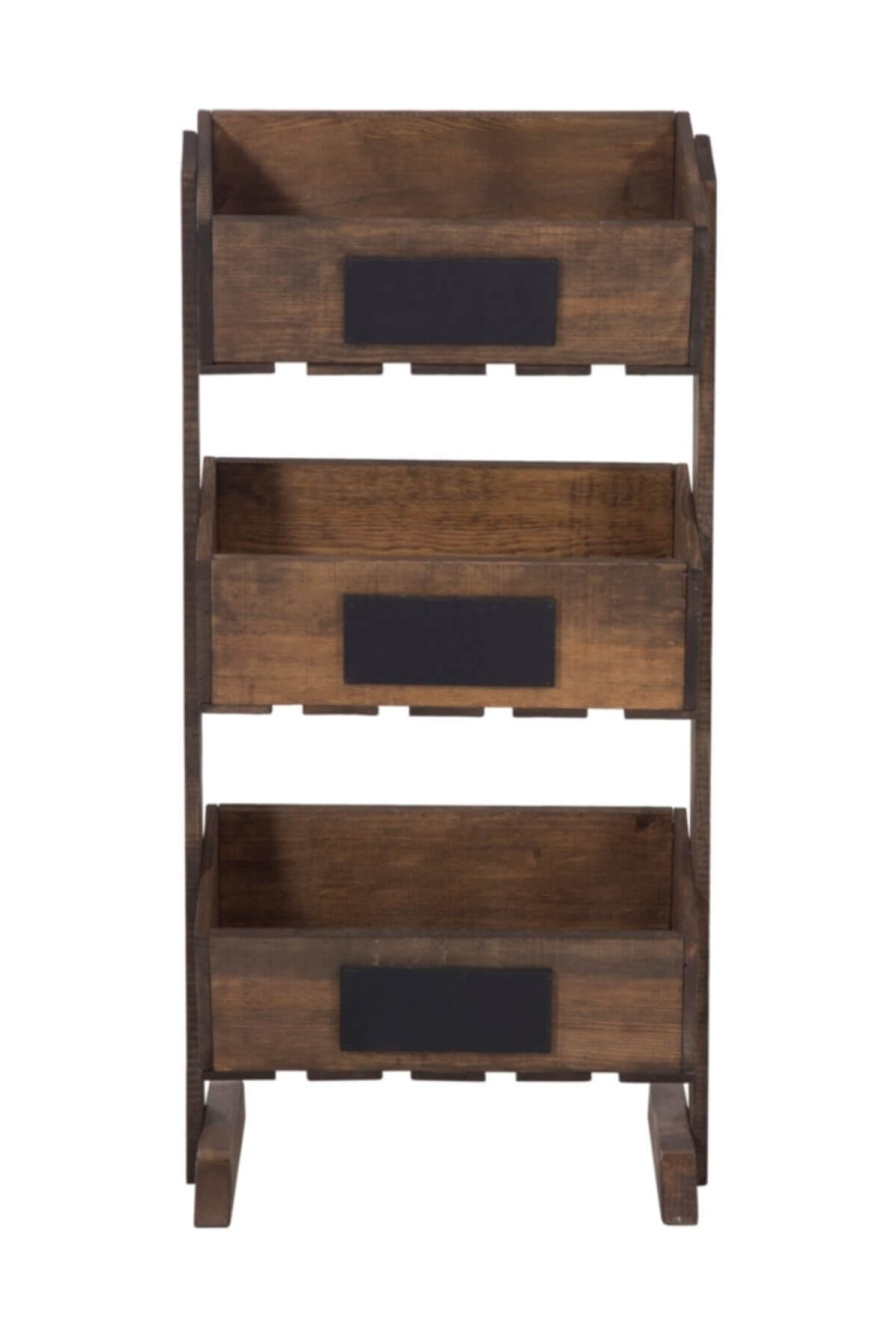 Patates & Soğan Saklama Alanları