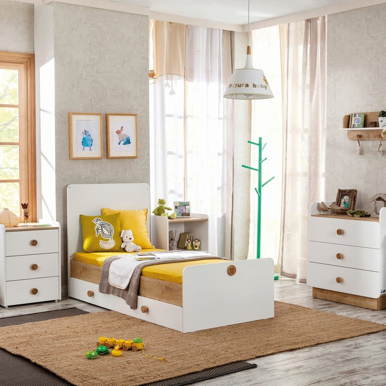  Çocuk Odası Mobilyaları